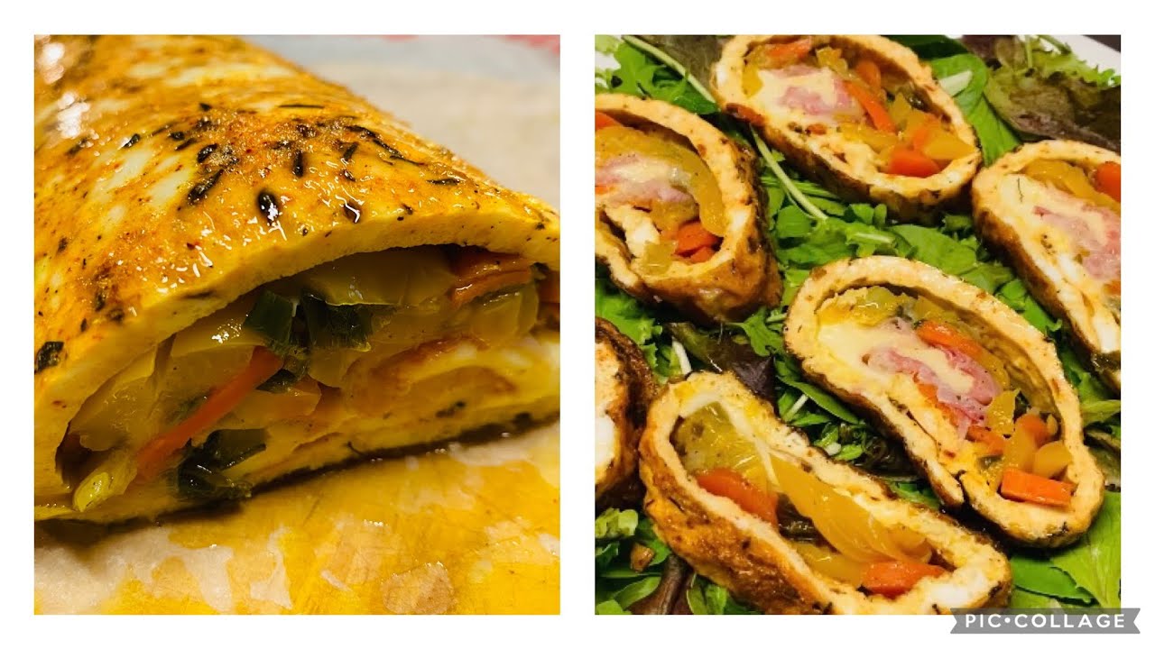 Cena economica .￼Albumi avanzati e svuotiamo il frigo ￼