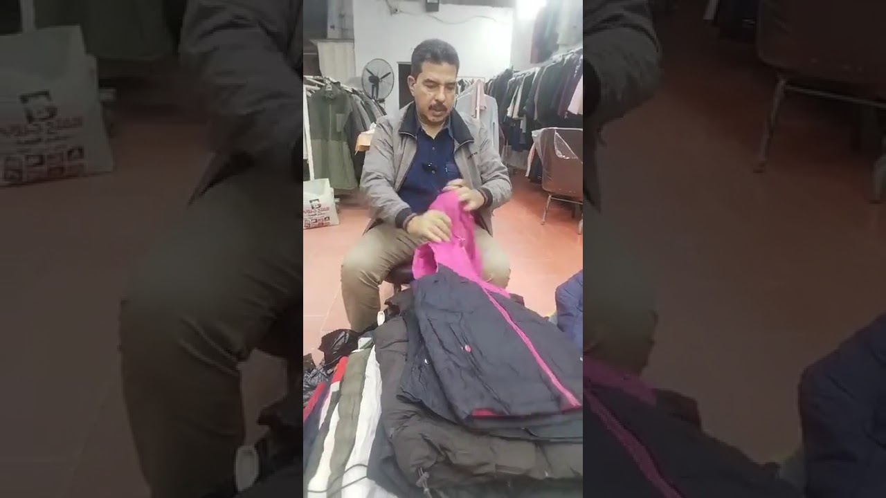  شتوي رجالي 😎😎بالطو رجالي صوووف انجليزي ❄️وسويتر رجالي وجاكيت جينز وفيست رجالي ونسائي وجلد رجالي 👌💯💯