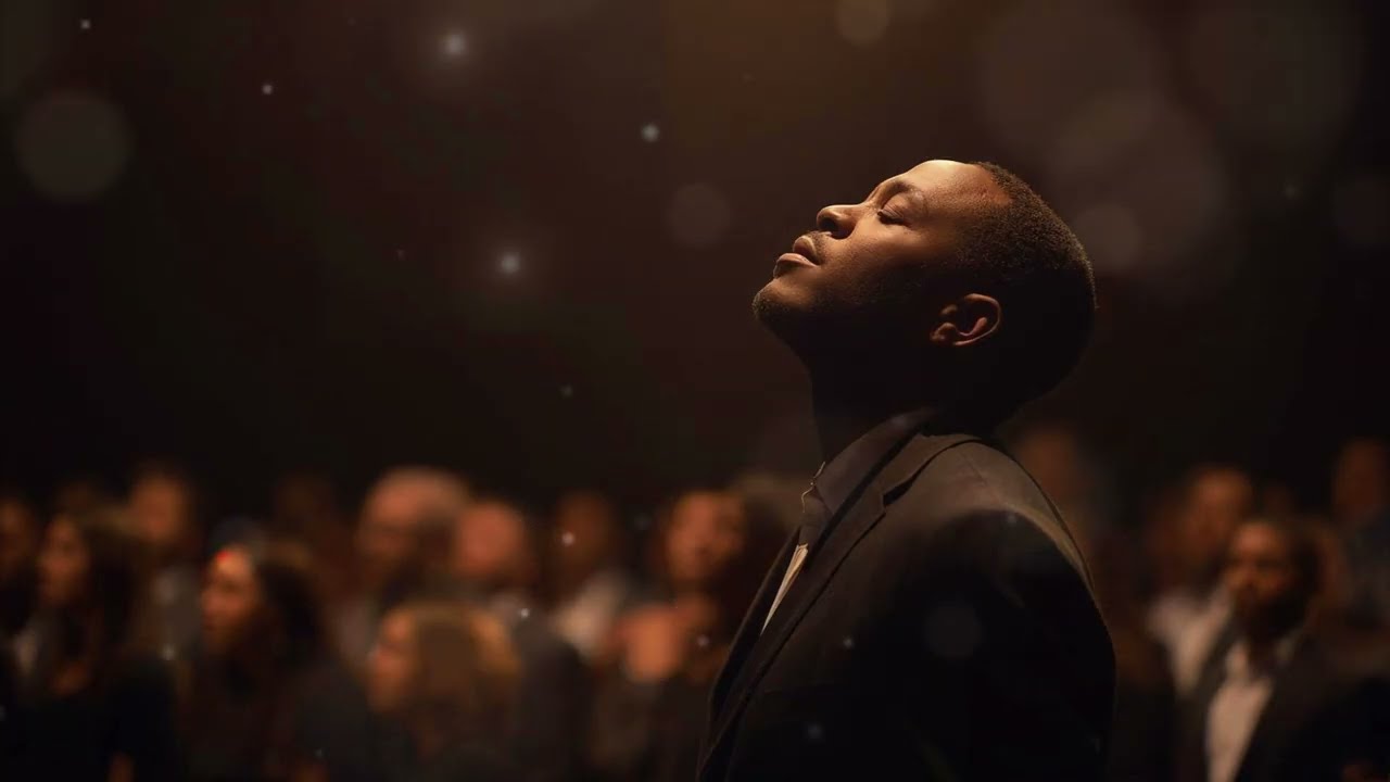 Peaceful Gospel Worship | Scripture-Based Worship Songs