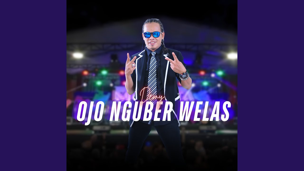 Ojo Nguber Welas