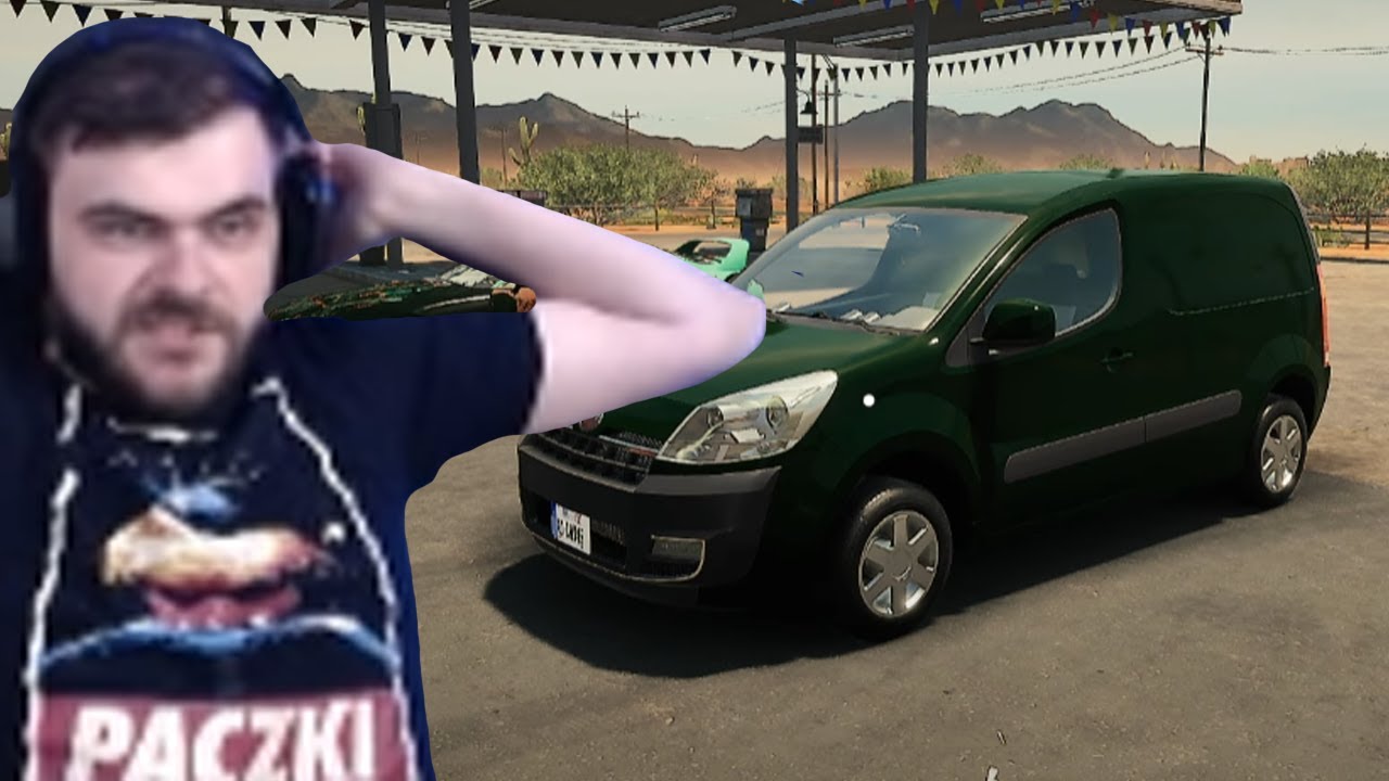 Zbieram na warsztat lakierniczy - Car Mechanic Simulator 2021