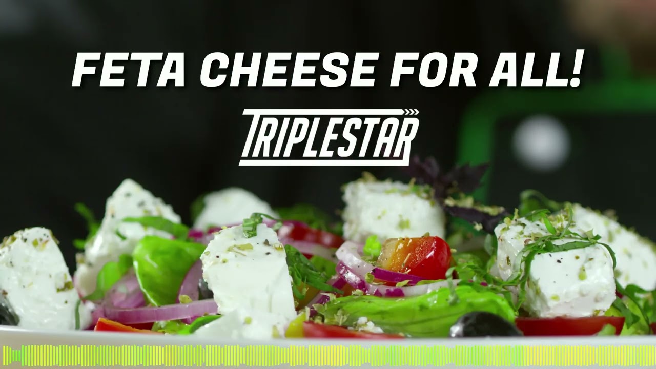 Feta Cheese For All! (new free original mix)