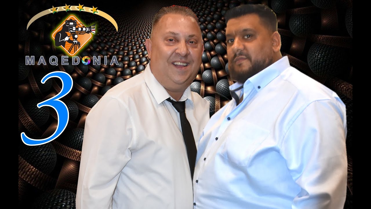 Kumarija e Umar te familja Bajram Hajrizaj extra Gazmend Rama pjesa  3