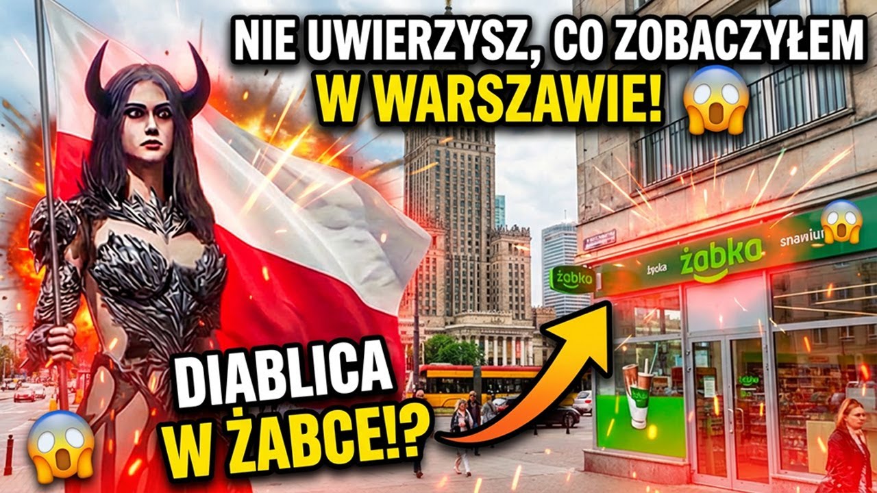 W tej grze możesz zmusić NPC do niewolniczej pracy w Żabce 🐸
