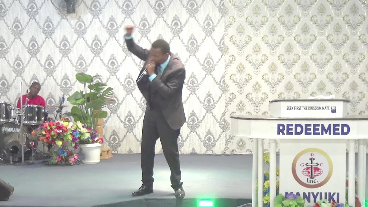 SUNDAY SERVICE|| 08-02-2026