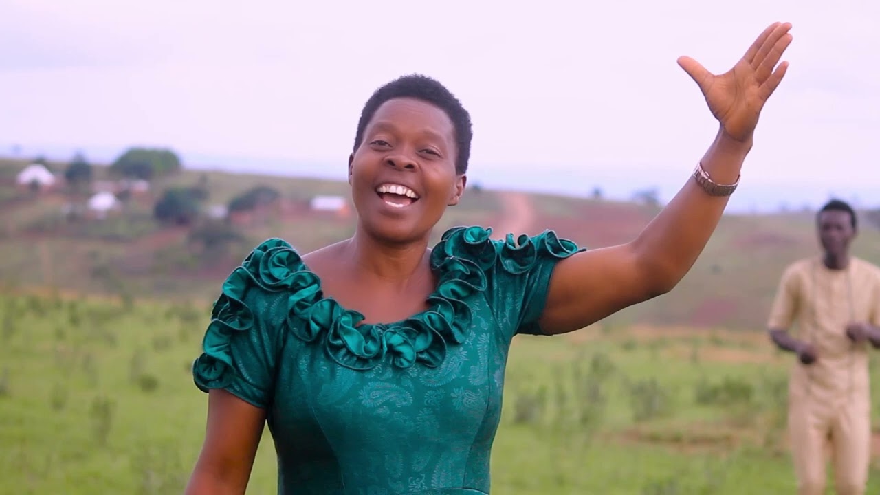 karo sda choir manyovu kigoma-dunia(official videos)