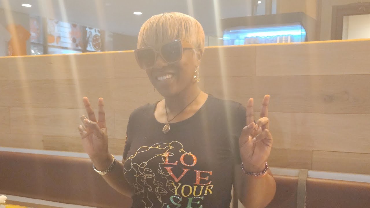 APEX Radio Show Show: Hydration Stations 💦👩🏾‍🚒🌧️⛽🧯