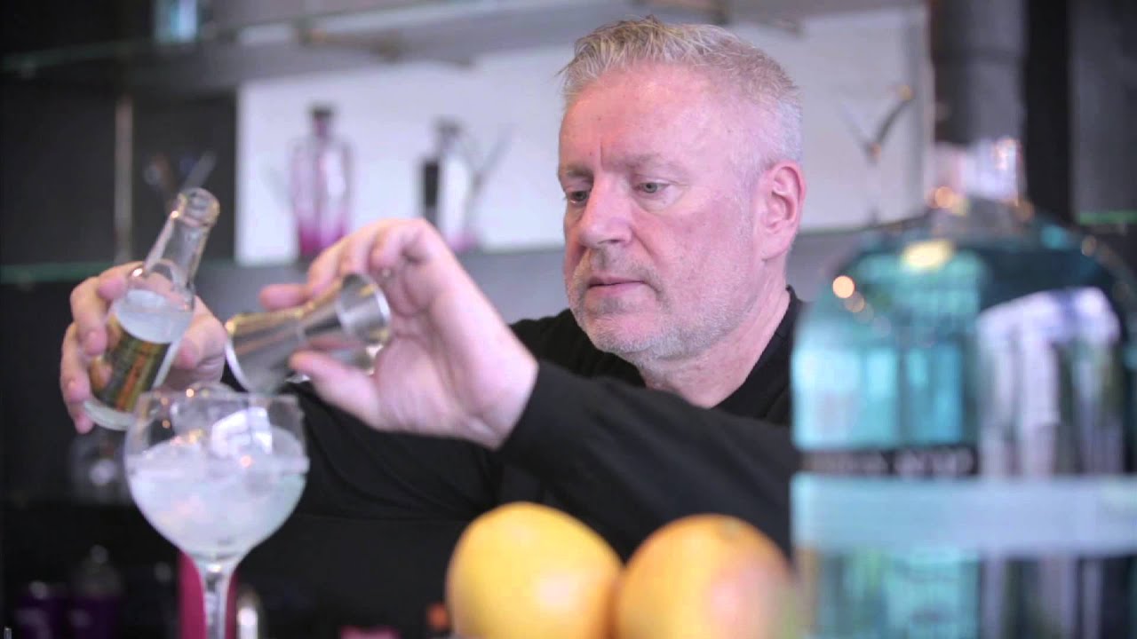 The London N°1 - Blue Gin