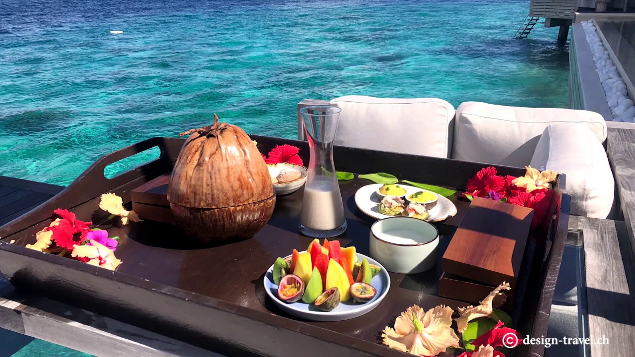 Kudadoo Maldives Private Island