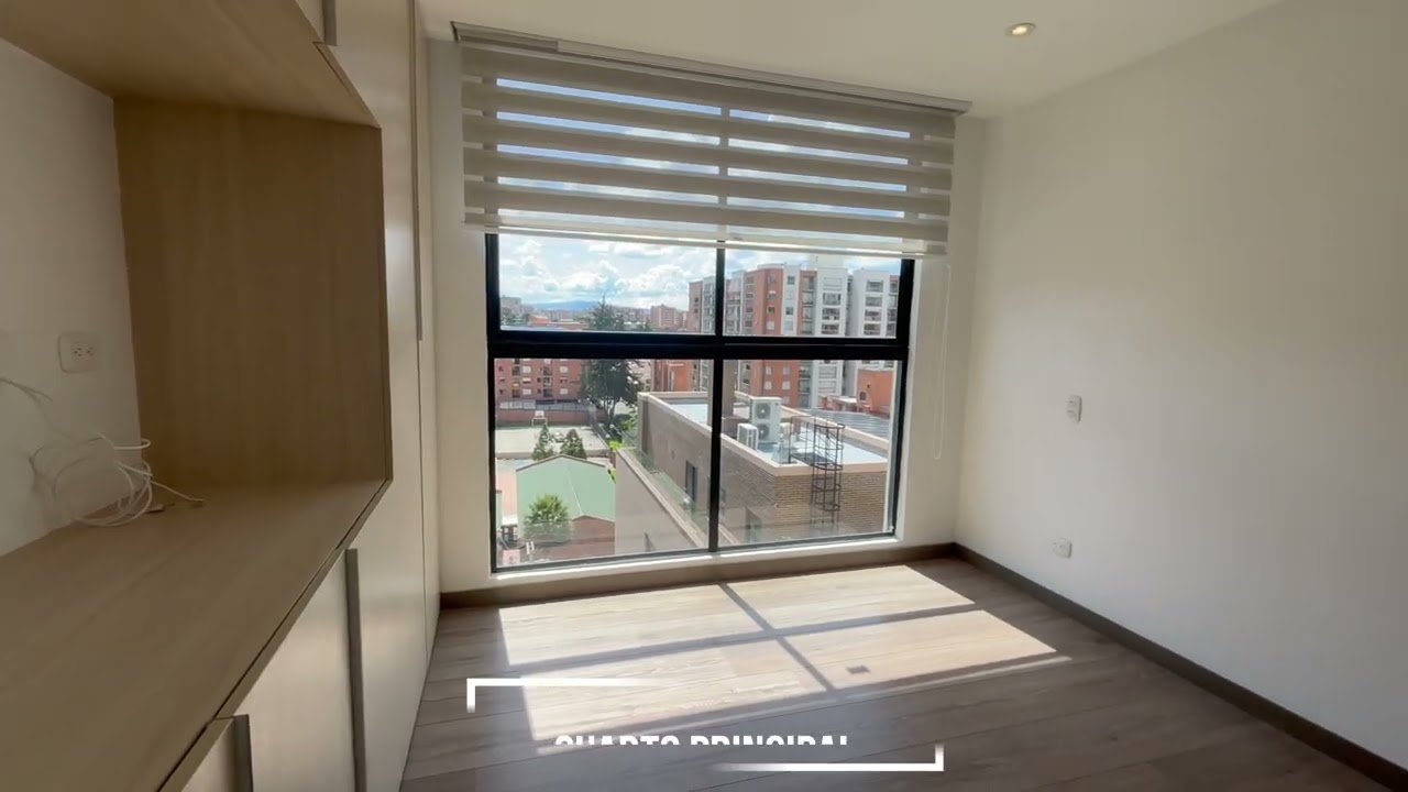 APARTAMENTO EN VENTA USAQUEN BOGOTA