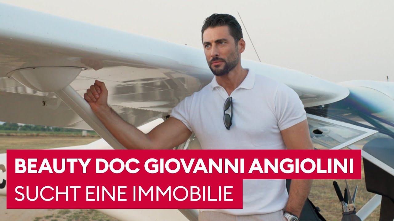 Dr. Hot 🔥 sucht eine heiße Immobilie | Der Mallorca Makler