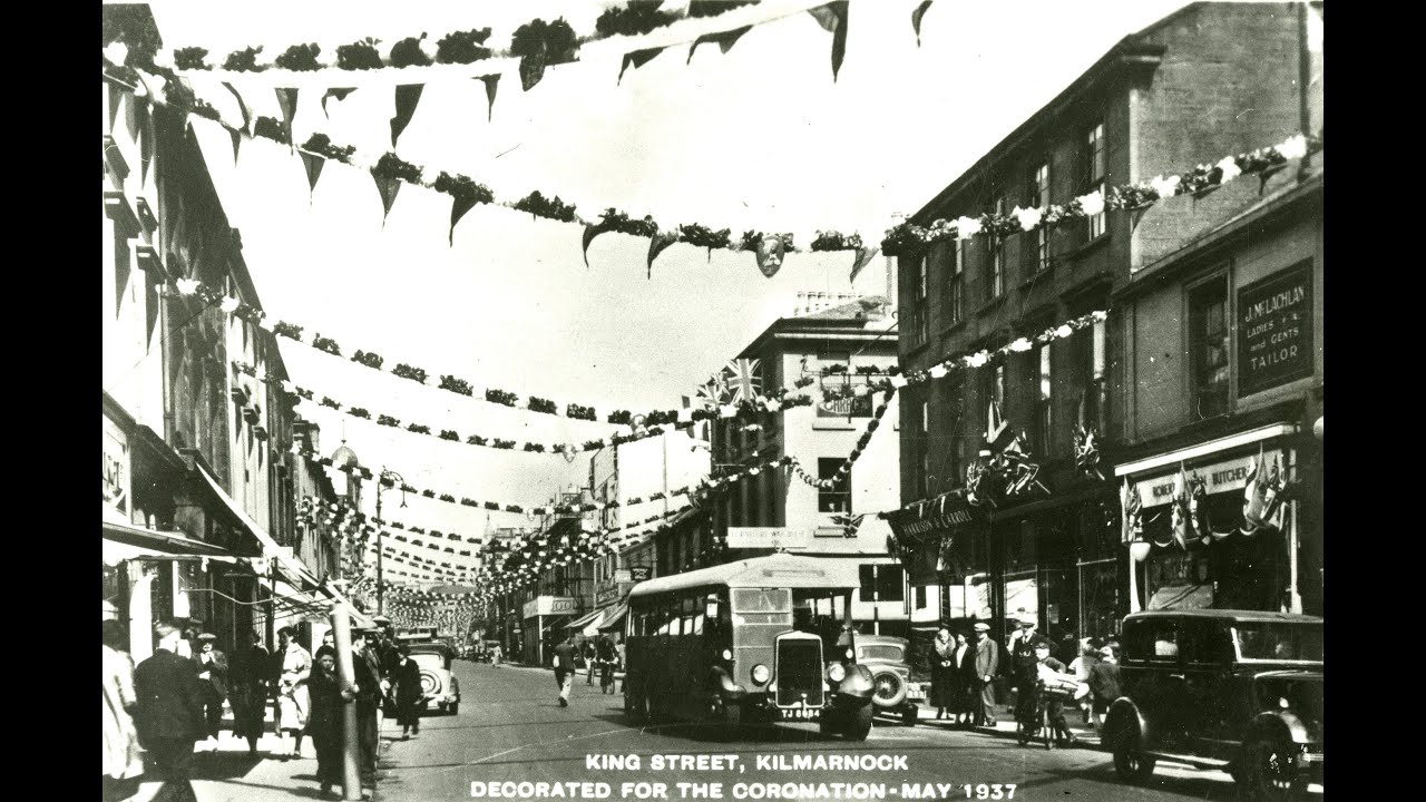 Images of Catrine, Riccarton, Kilmaurs, Stewarton, Hurlford, Bellfield, Crosshouse and Kilmarnock