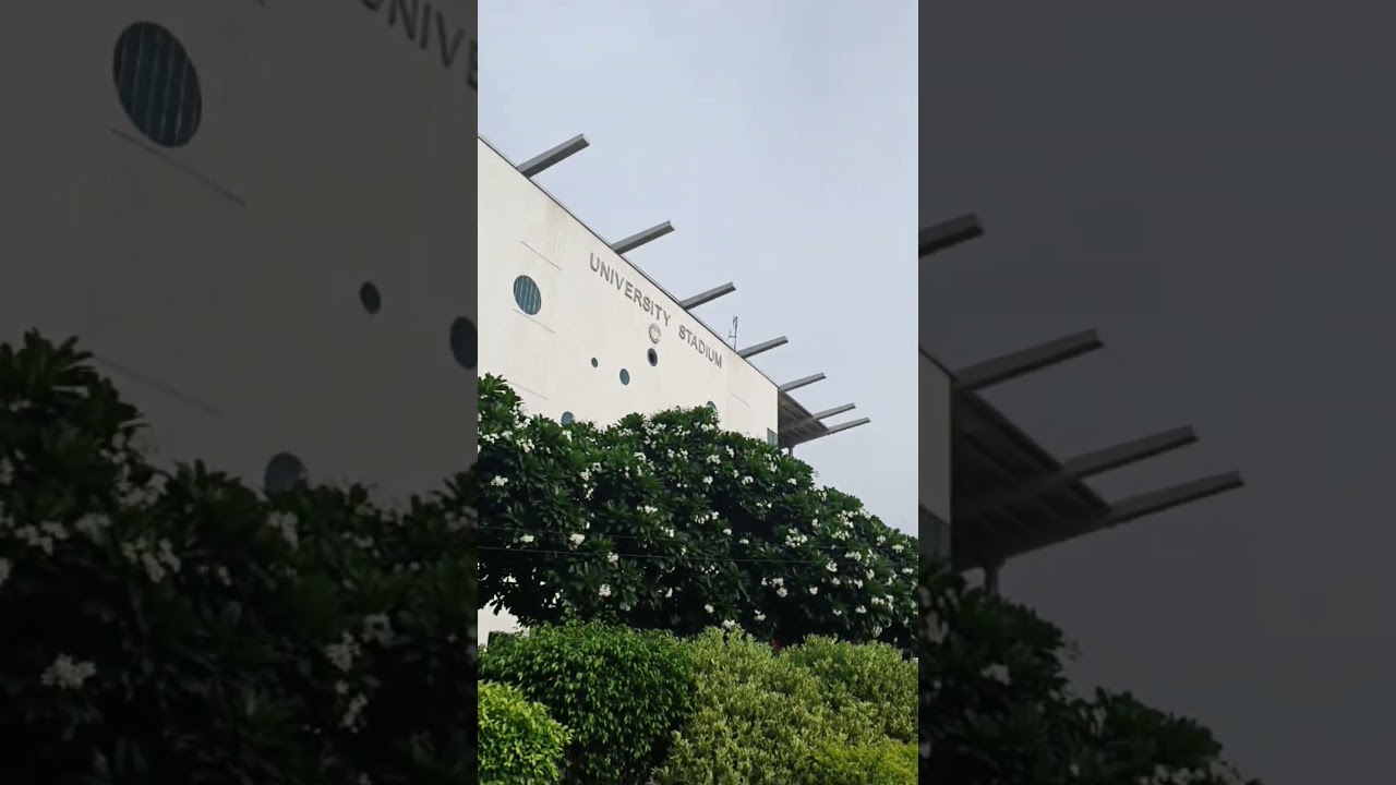 Cluster Innovation Centre || CIC DU || 