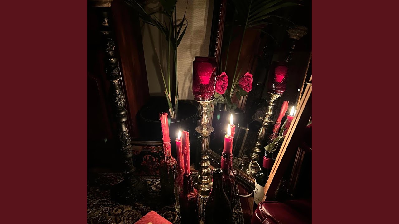 VALENTINE, I'M ALL ALONE