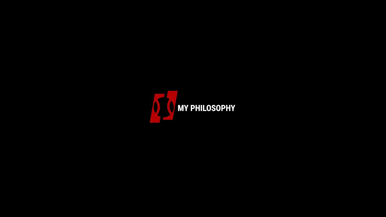 My Philosophy: Choosing A Coach
