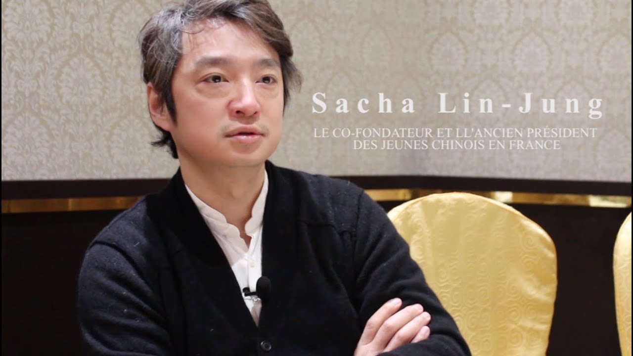 Les (franco) chinois en France ou les français d'origine chinoise