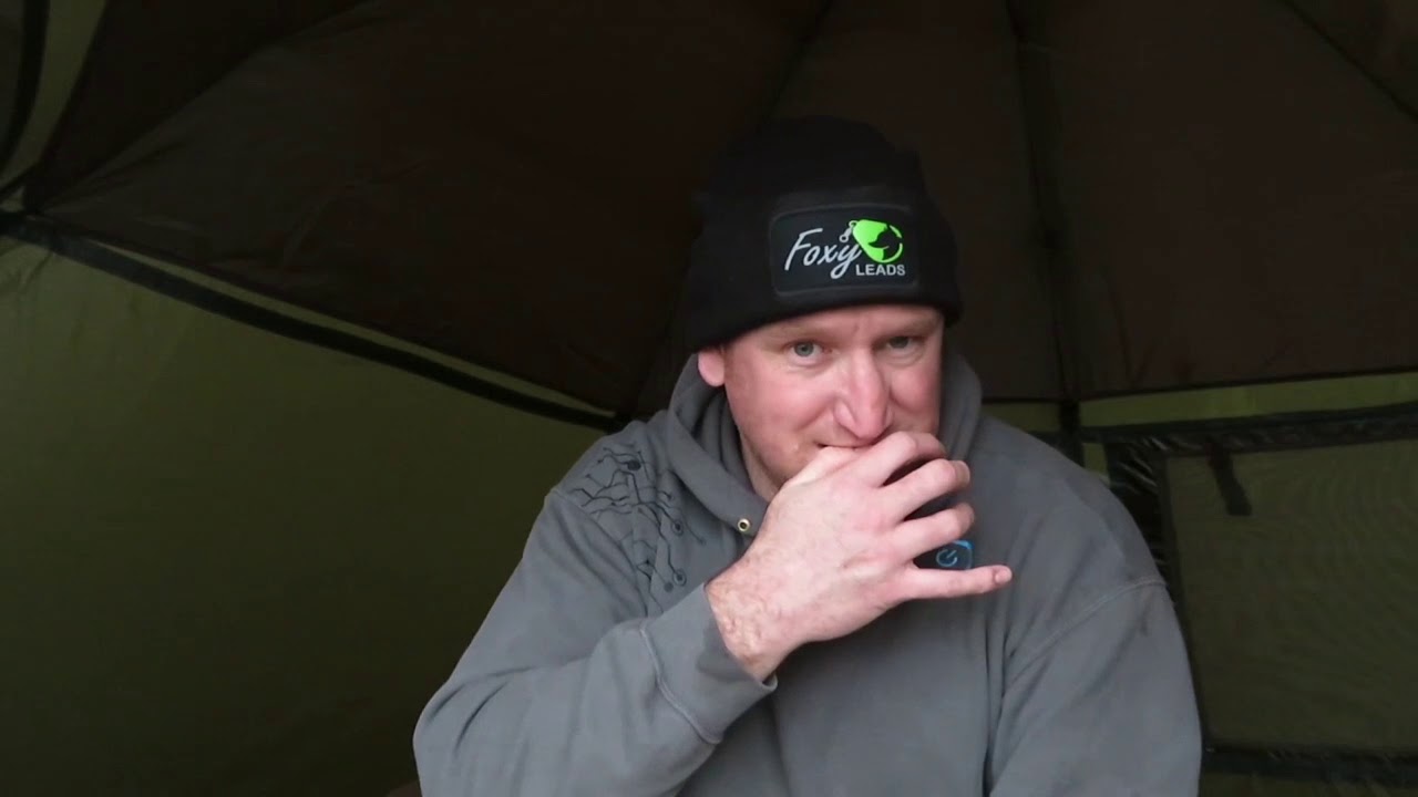 Fishing around life - First session on new water inc Spomb/Dot Spod/Spider Spod review