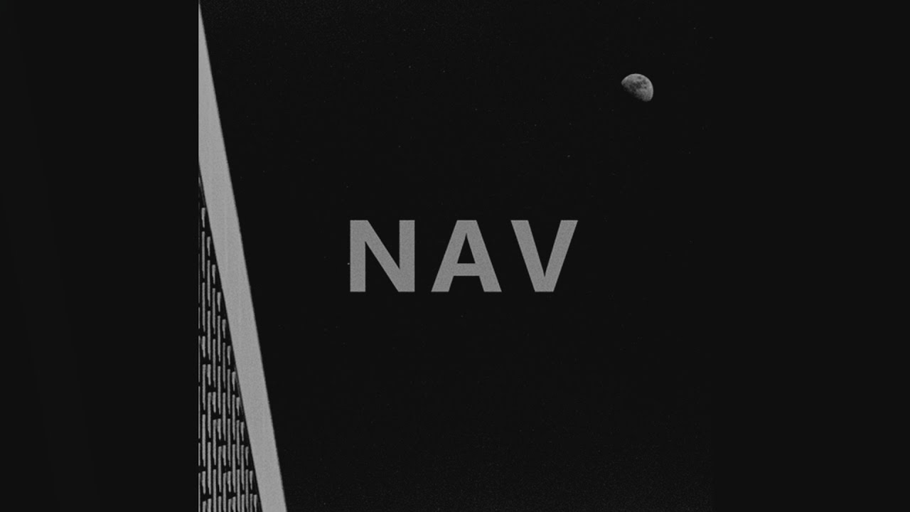 Nav Type Beat - Gone Now // Prod. @Rockyylikee