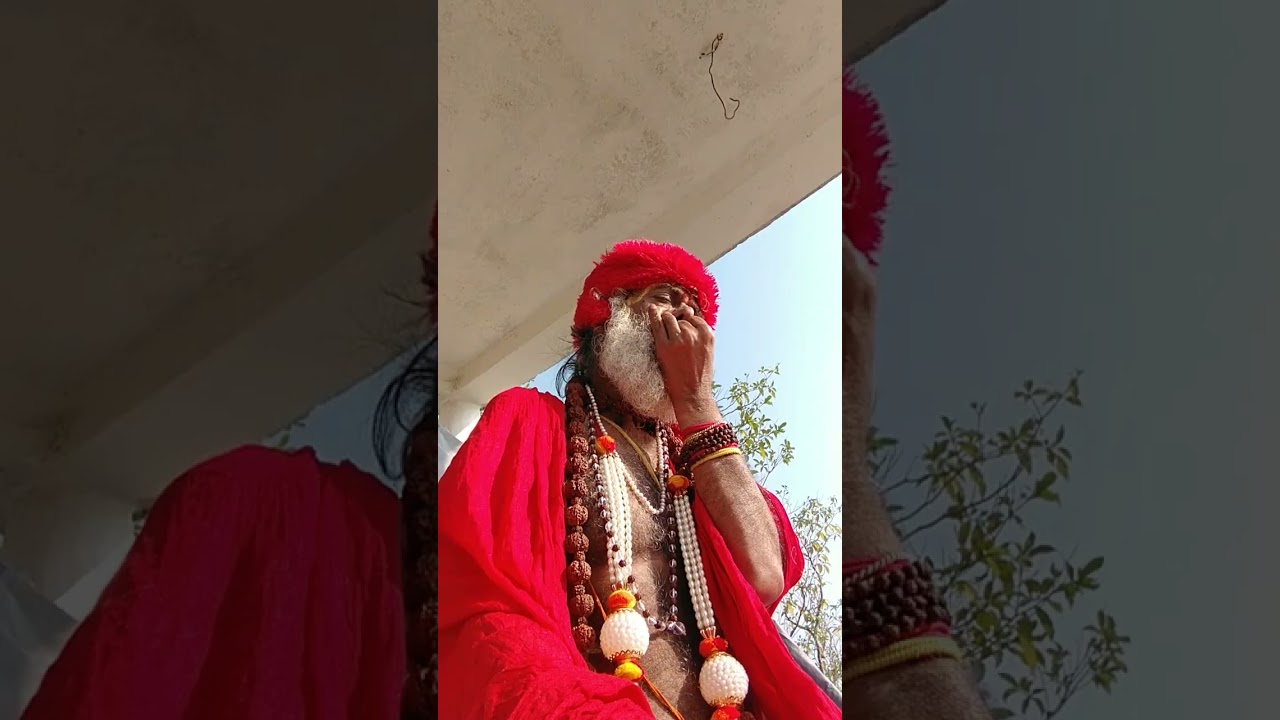 वरमान में कर रहे थे जब शिव की सेवा #नर्मदापथ 