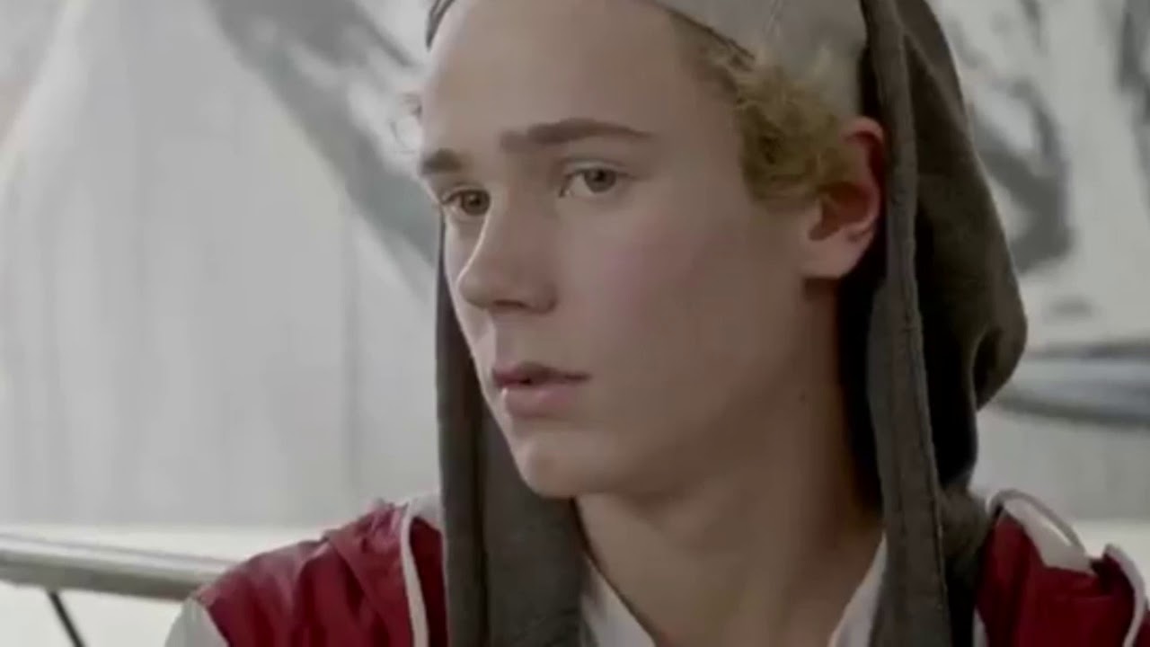 Ty Blackthorn & Kit Herondale - Hesitate