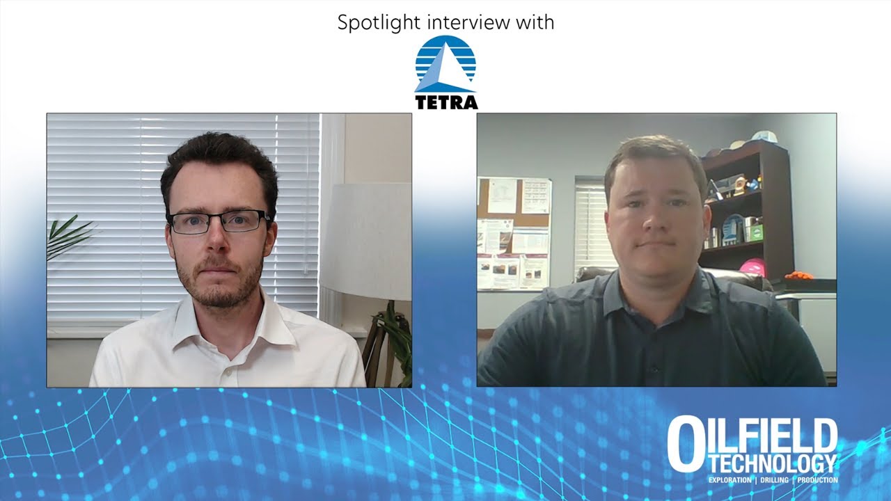 Oilfield Technology Spotlight: Innovating Against the Grain