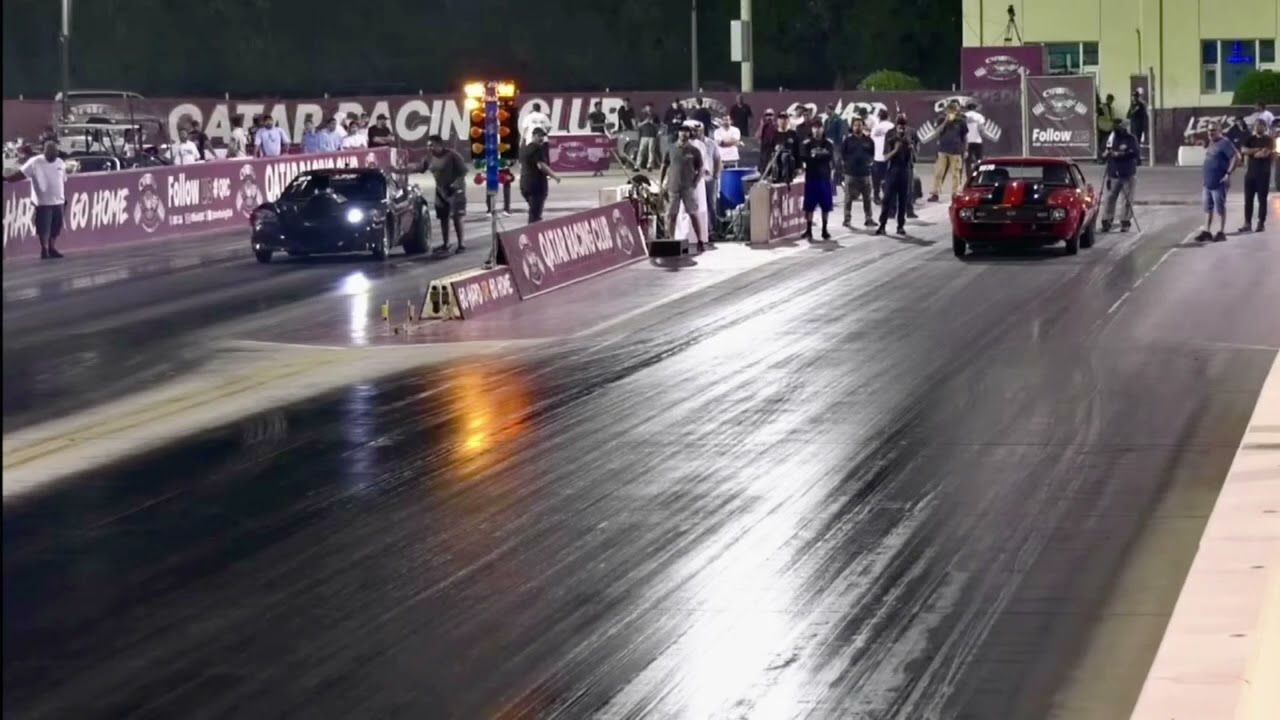 World&rsquo;s Fastest N/A Z06 (Quickest N/A IRS Car World Record)