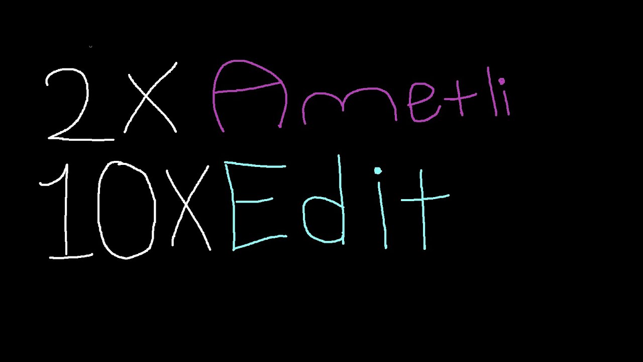 2X AMETLİ 10X EDİT KESME - LAPEX NETWORK