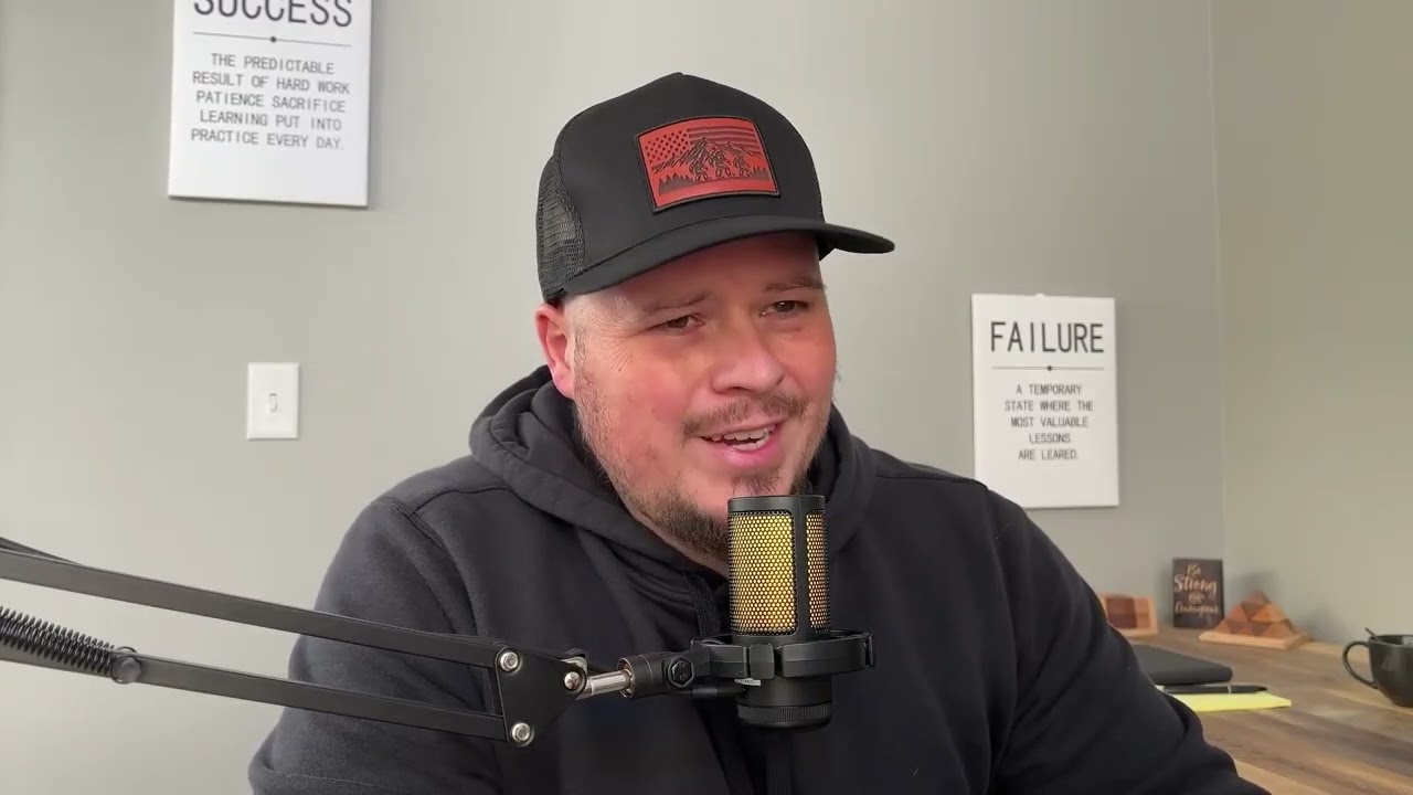 Episode 55 - The Rule of 100: Your Daily Path to Success