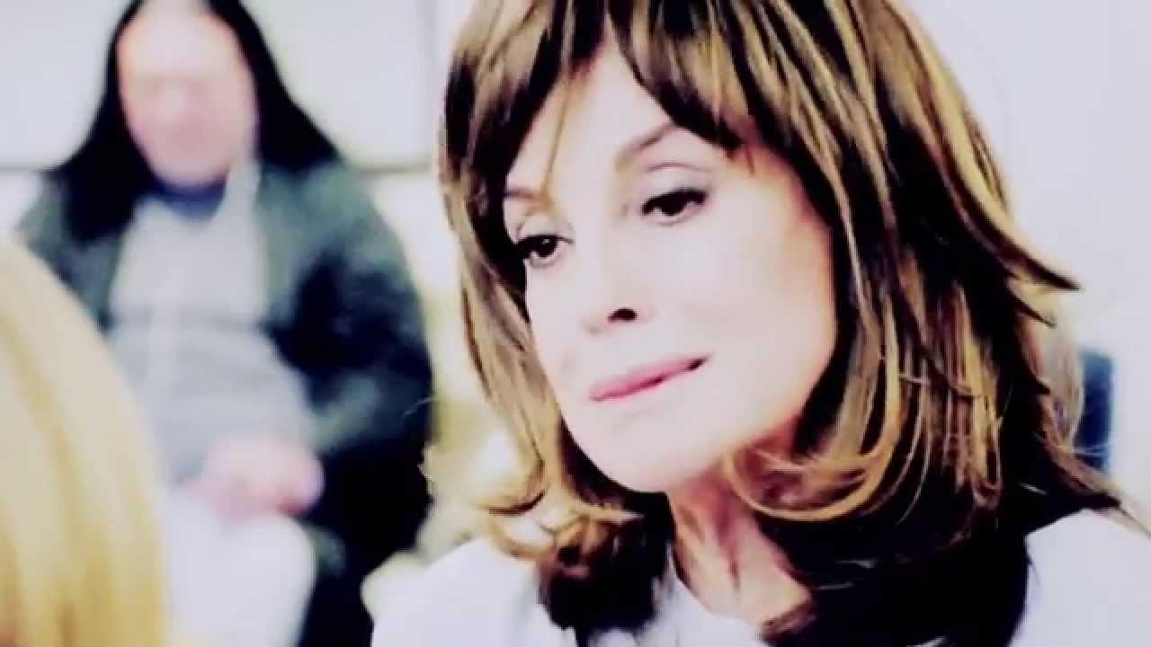 [Sue Ellen | John Ross] ● 
