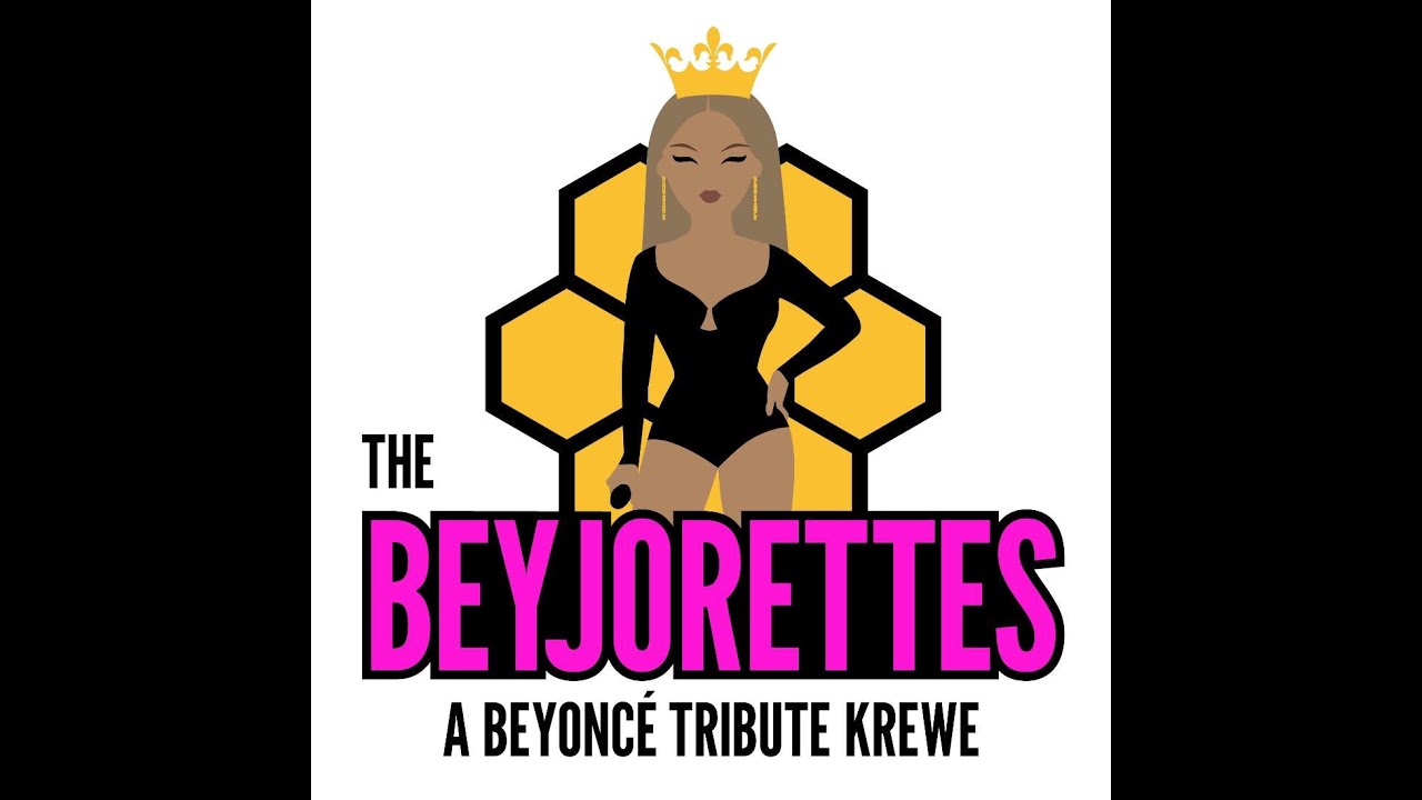 Tales From the Parade Route - The BeyJorettes (2025)