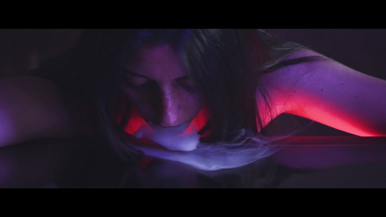 Deaf Radio - Anytime (Official Video)