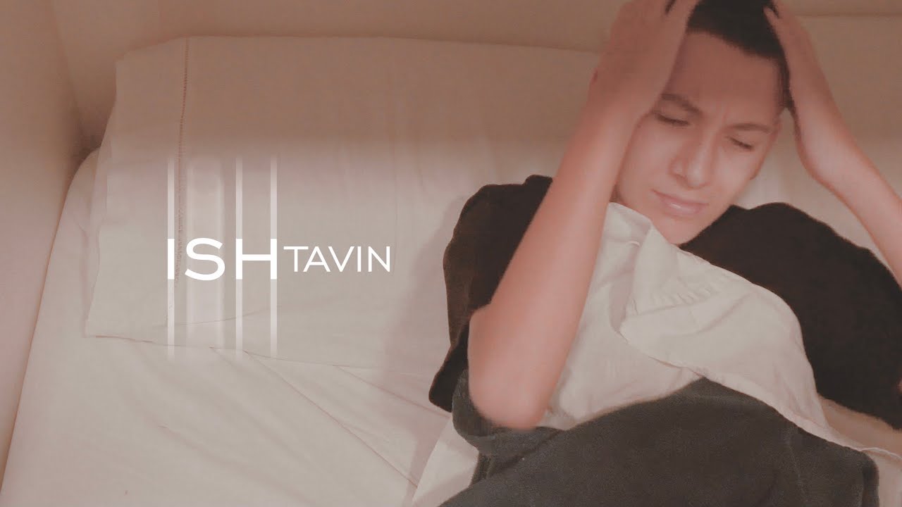 Tavin - ISH (Videoclipe Oficial)