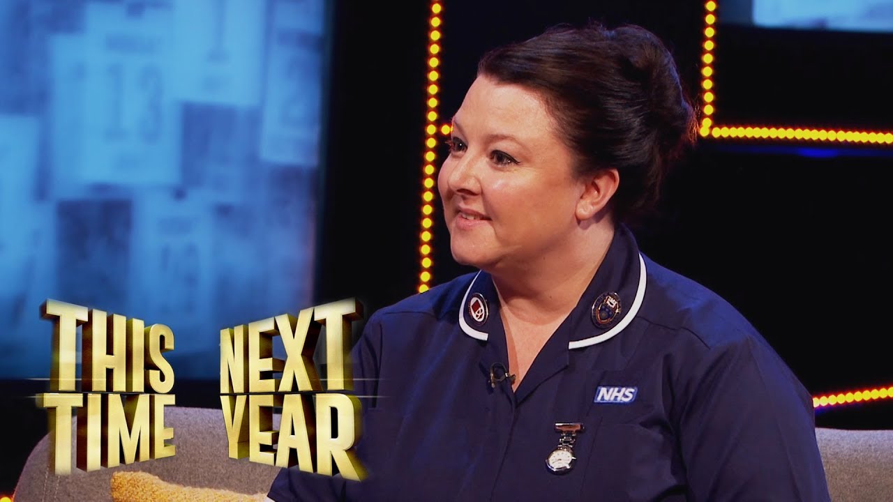 This Time Next Year: I Will Lose 84-Pounds to Fit Into My Leathers Again