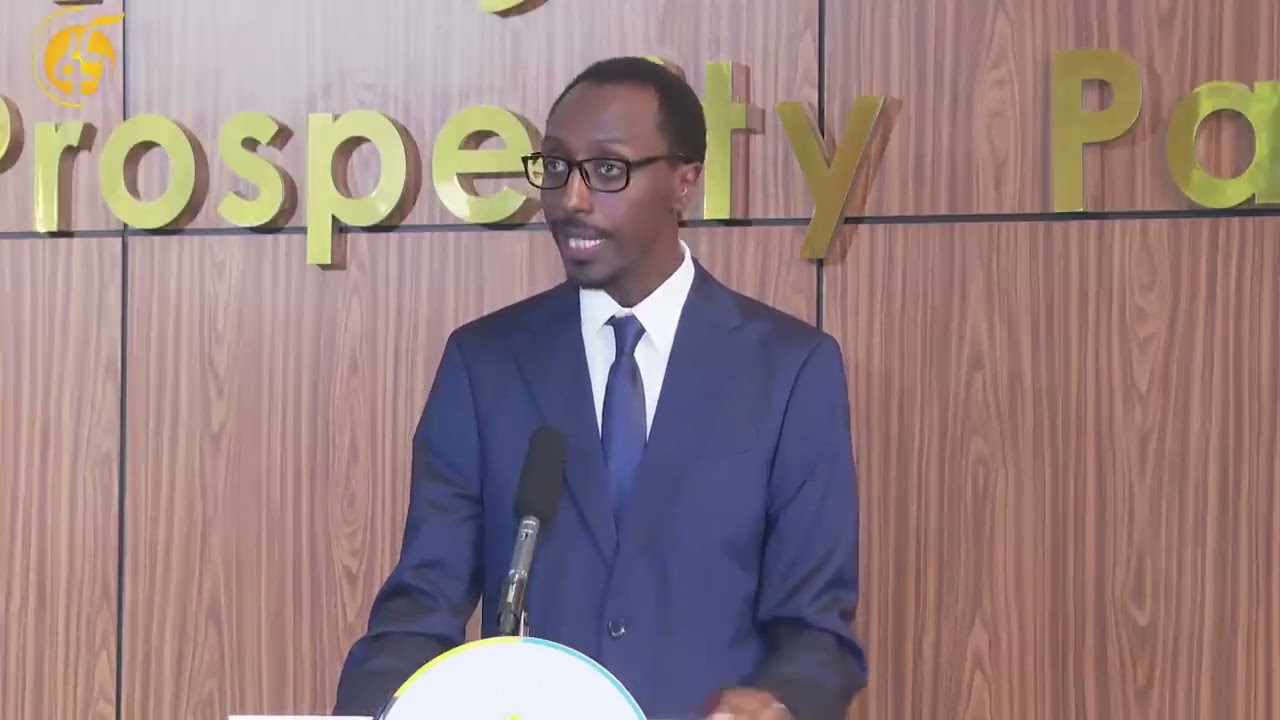 Decisions of Prosperity Party Regarding the Conflict in Northern Ethiopia