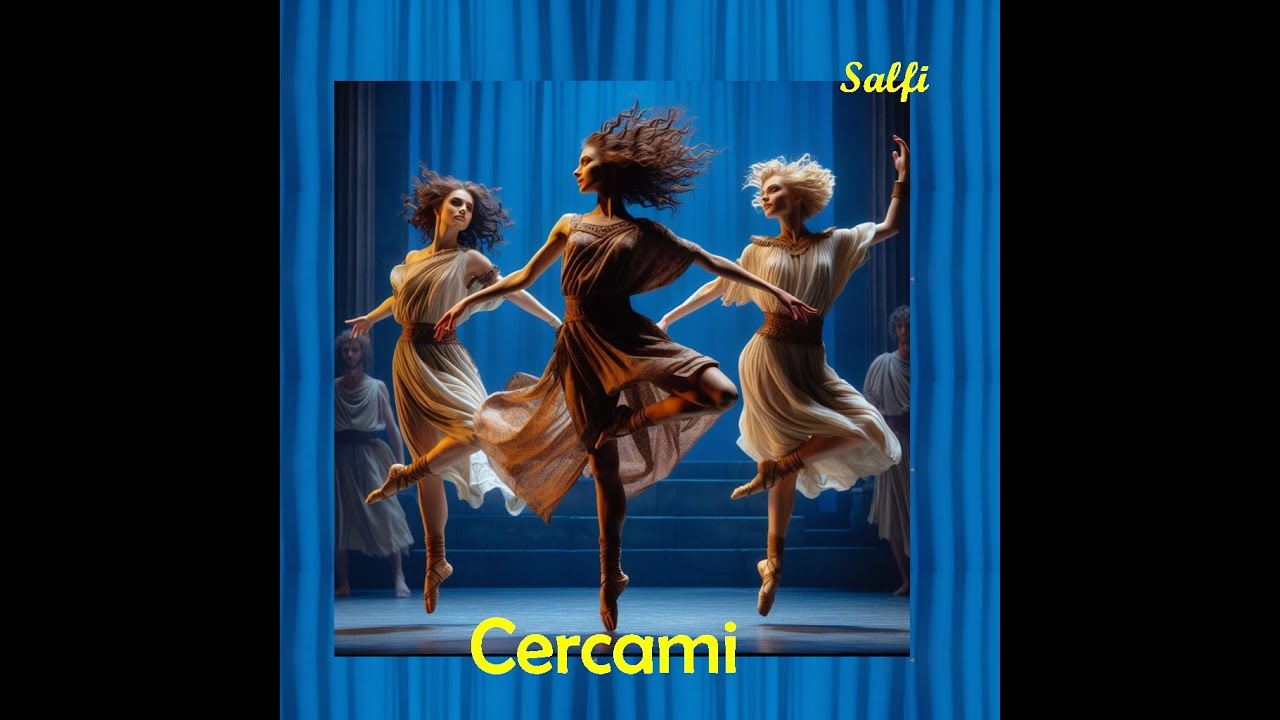 Cercami