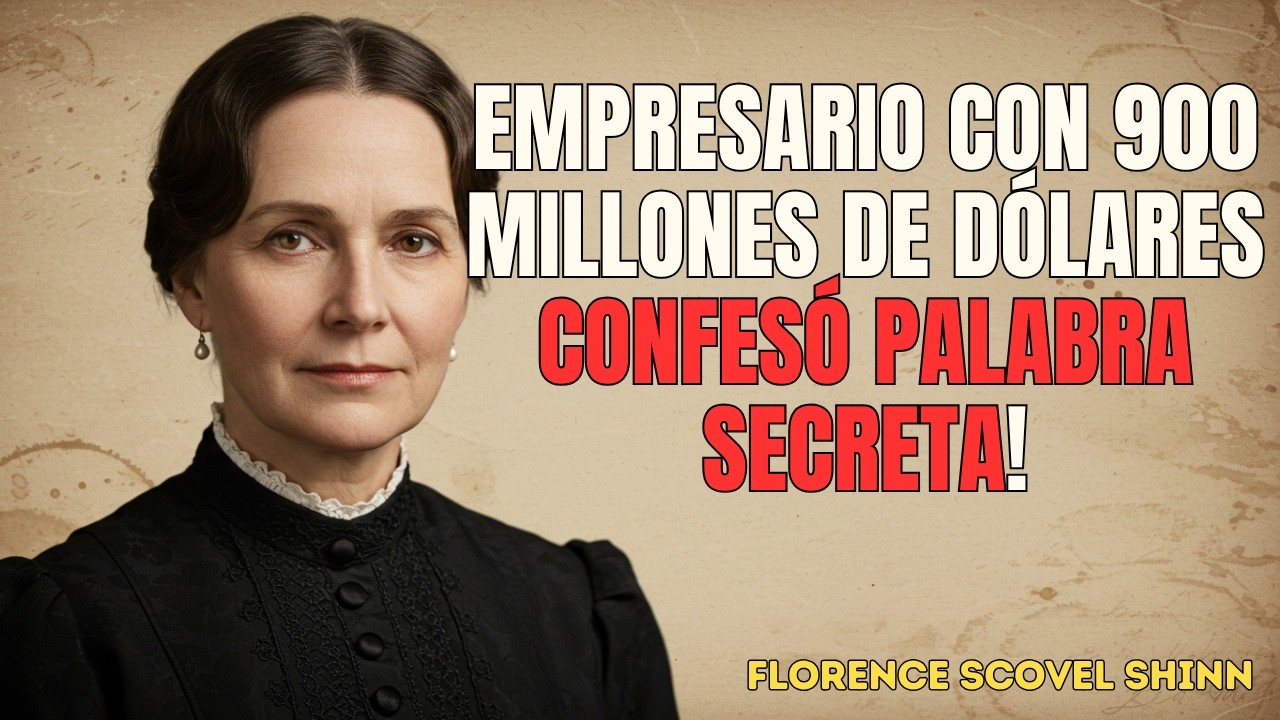 EMPRESARIO De $900 Millones CONFESÓ Antes De Morir: 