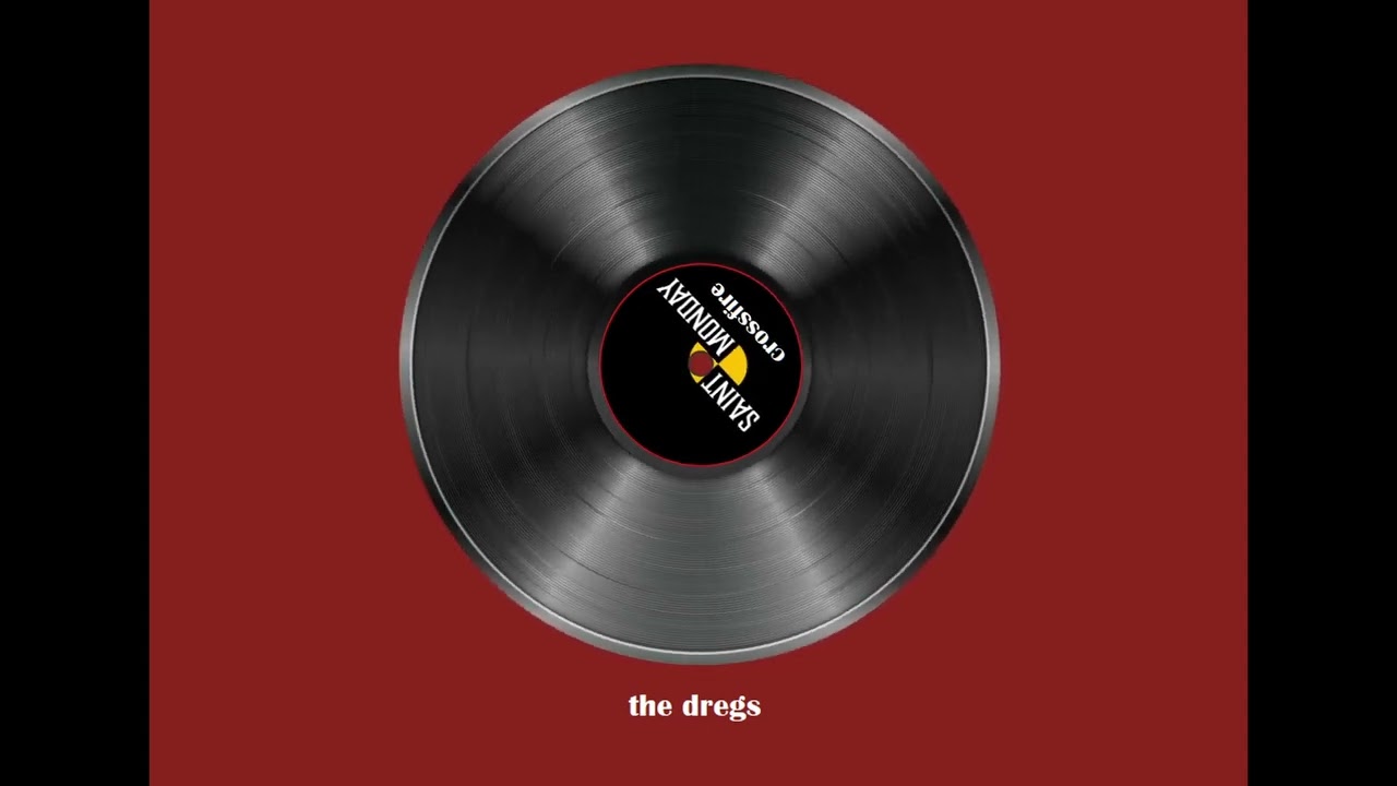 Crossfire -- Saint Monday