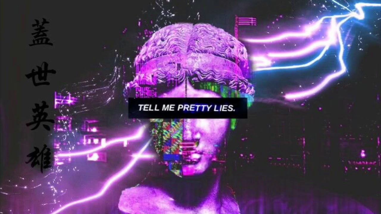 Fleetwood Mac - Little Lies (Slowed Down)