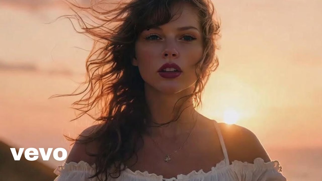 Taylor Swift  ROAR (2026 Official Music Video)