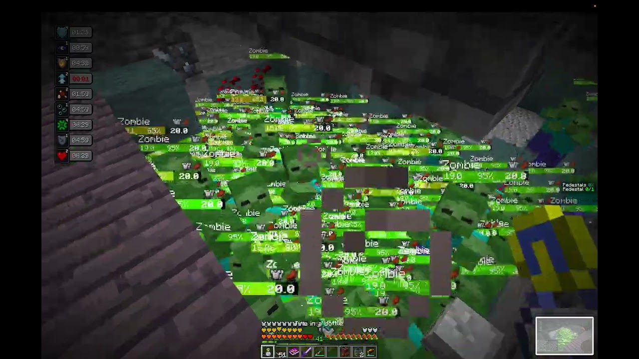 Enigmatica 6 Expert Soul Shard