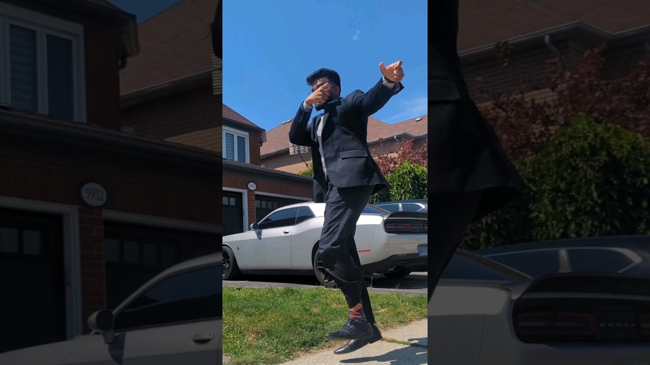 NLE Choppa ft Russ Millions - Shake it (Dance Cover) #sturdy #cottonwood2 #hiphop