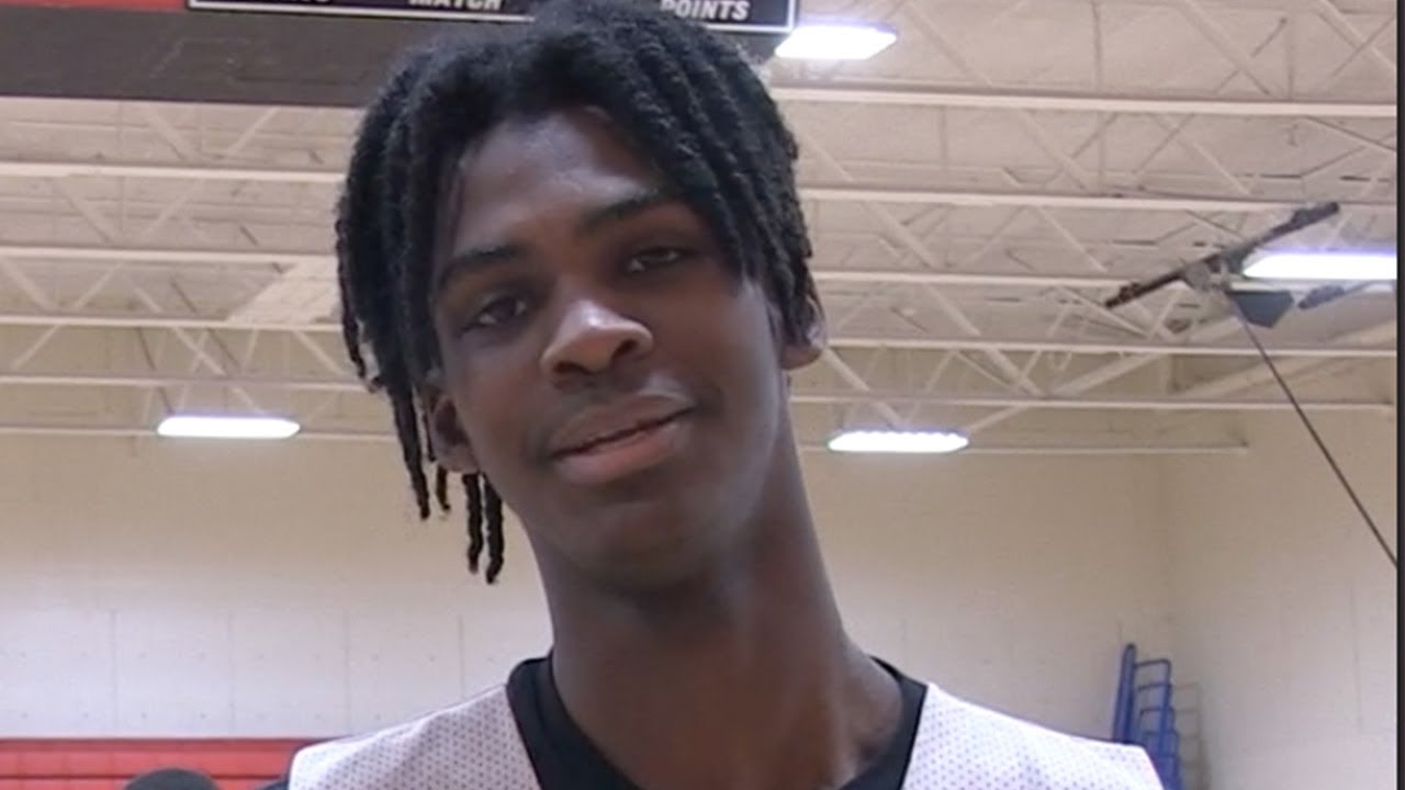 BNEWS Feature: Junior/Captain of Red Devil Basketball Makes 10 3-pointers in a single game
