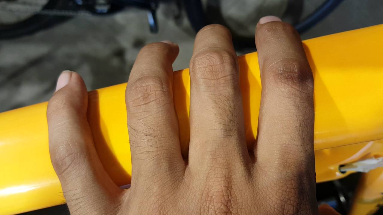 Specialized heat-sensitive paint.