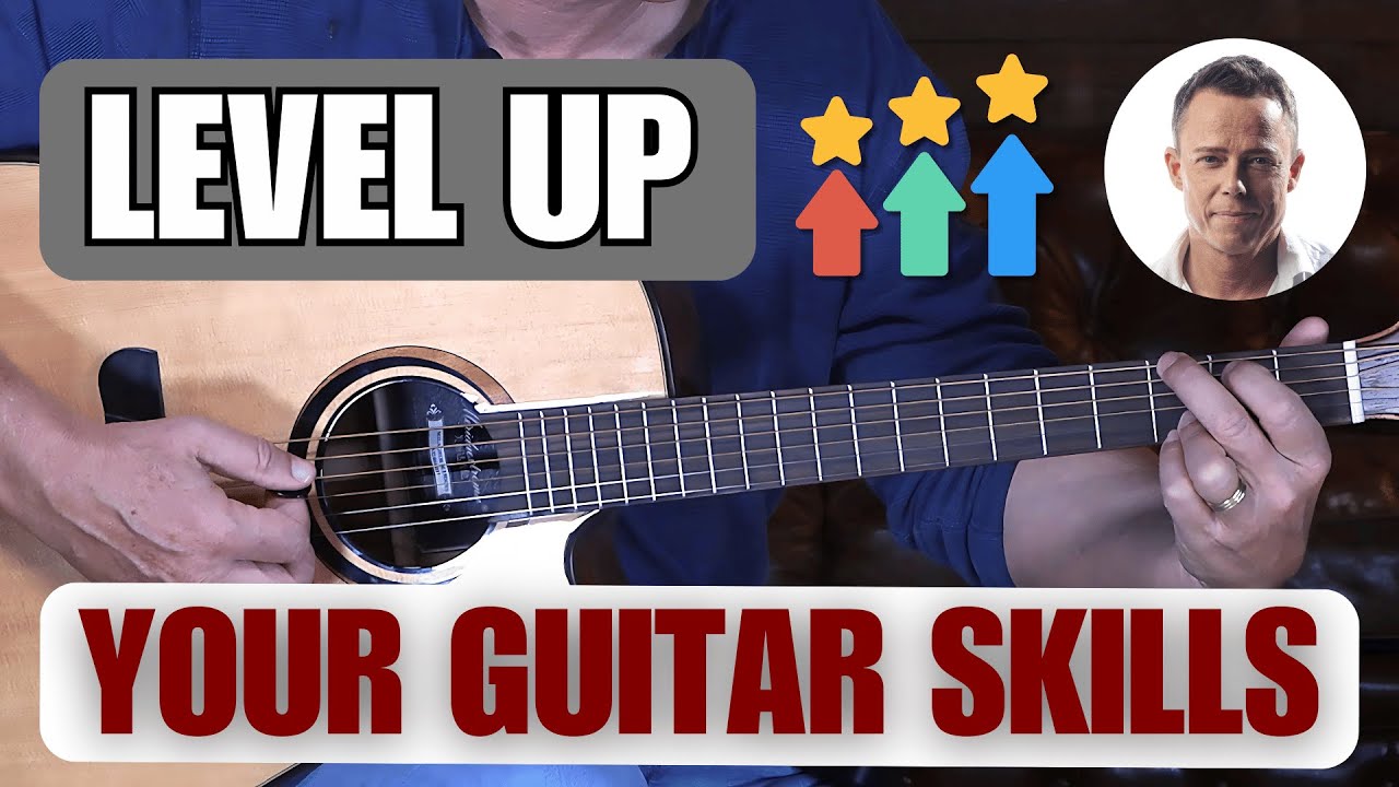 Master Guitar 10x Faster 🎸 | The Secret to Rapid Progress 🚀