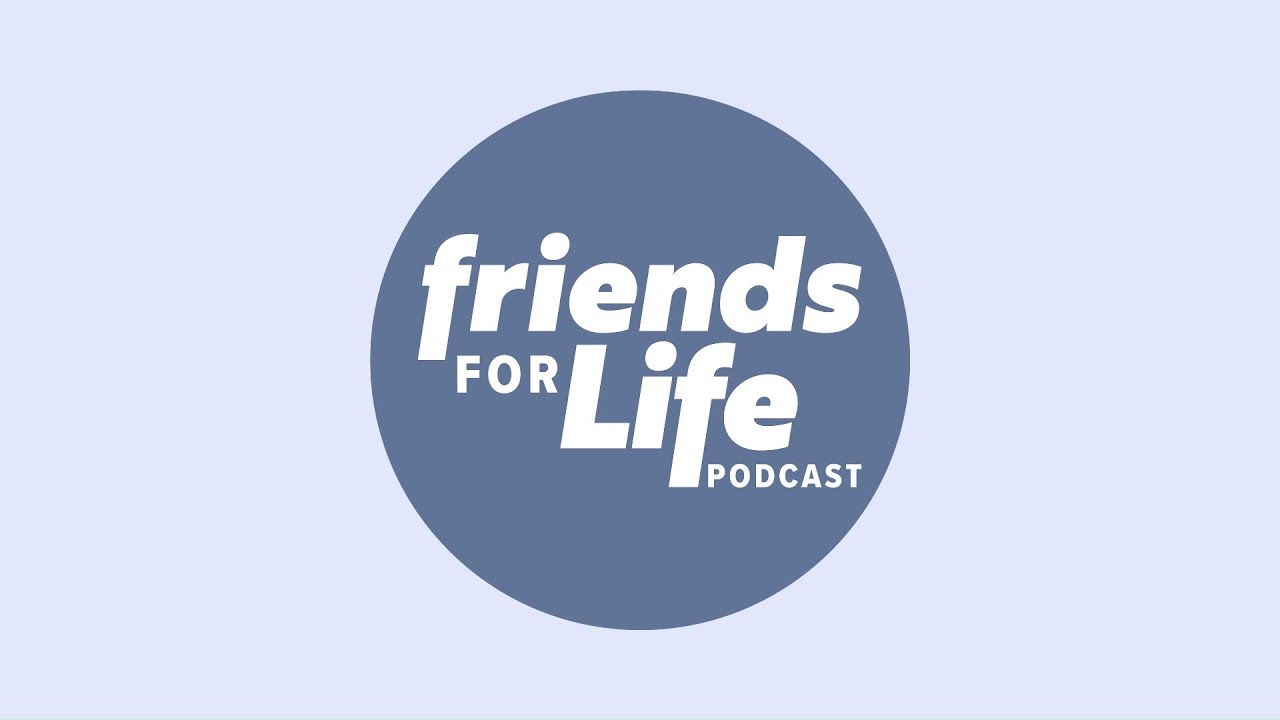 Friends for Life S01E13: Grieving Suicide
