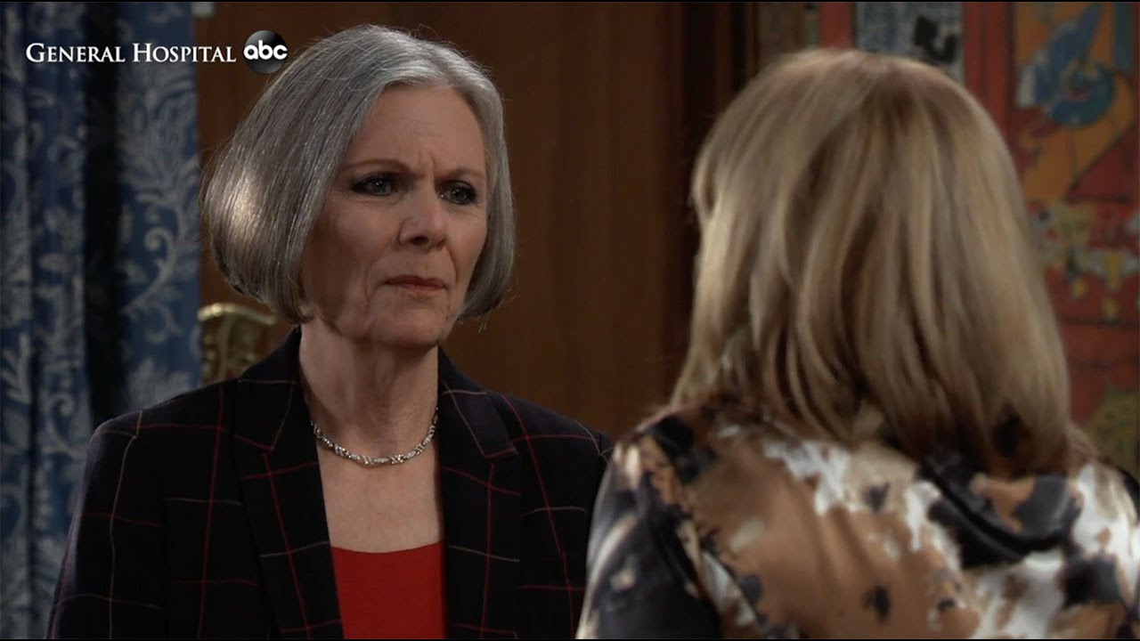General Hospital Clip: I Have to Fix This
