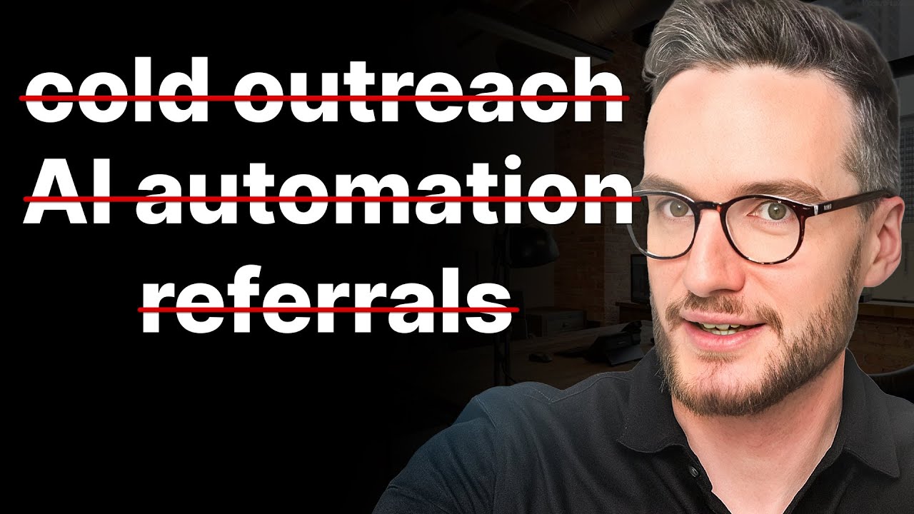 The Only Lead Generation System I’d Use in 2026