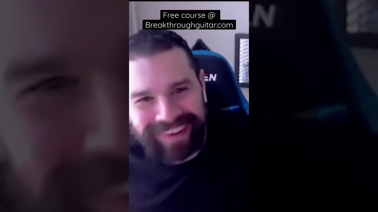 Over 600,000 Happy BreakthroughGuitar.com Students