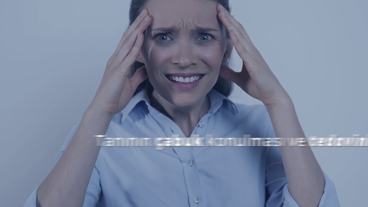 Panik Atak Nasıl Tedavi Edilir? - Psikologofisi.com