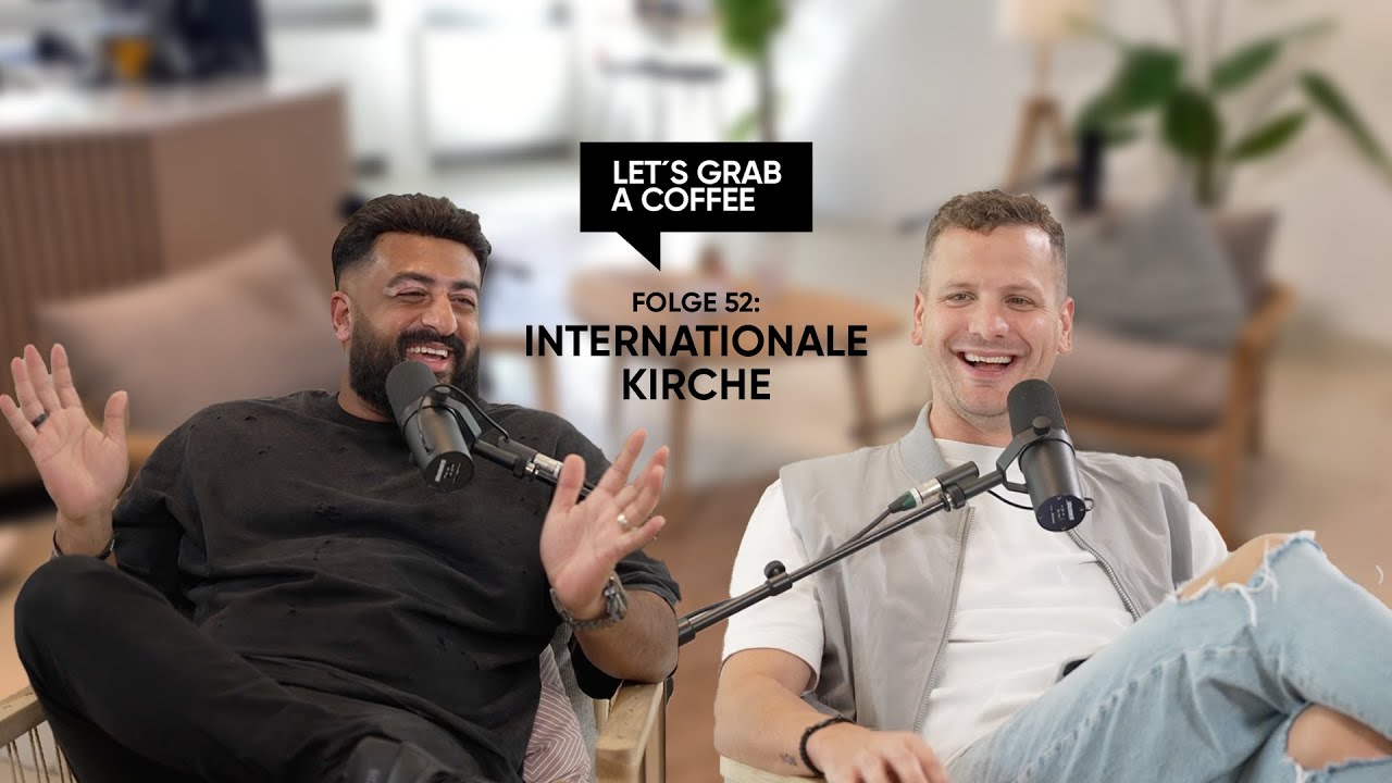 Internationale Kirche: die eigene Kultur liegen lassen
